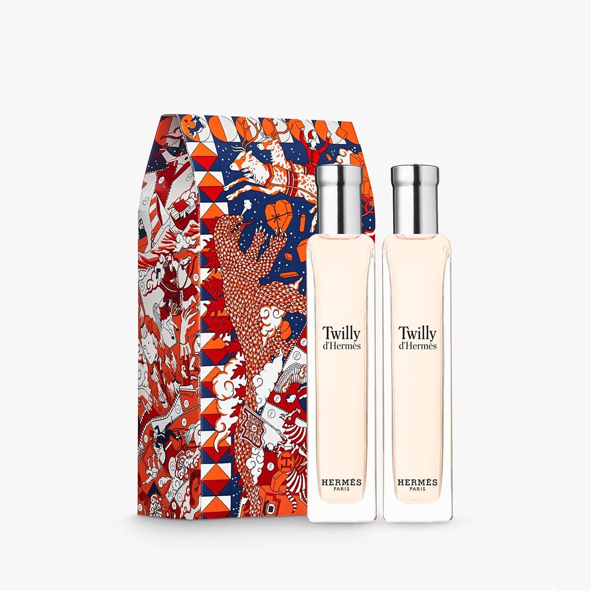 HERMÈS Twilly D'HERMÈS Twin Set | Cost Plus Perfume