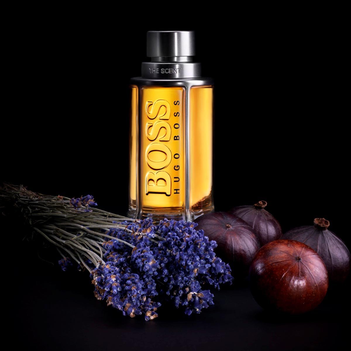 Hugo Boss The Scent Deluxe Gift Set - Cost Plus Perfume