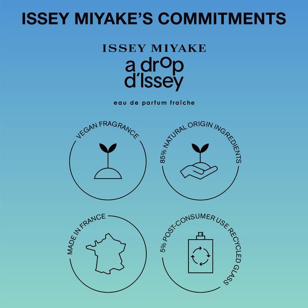 Issey Miyake A Drop D'Issey EDP Fraiche | Cost Plus Perfume