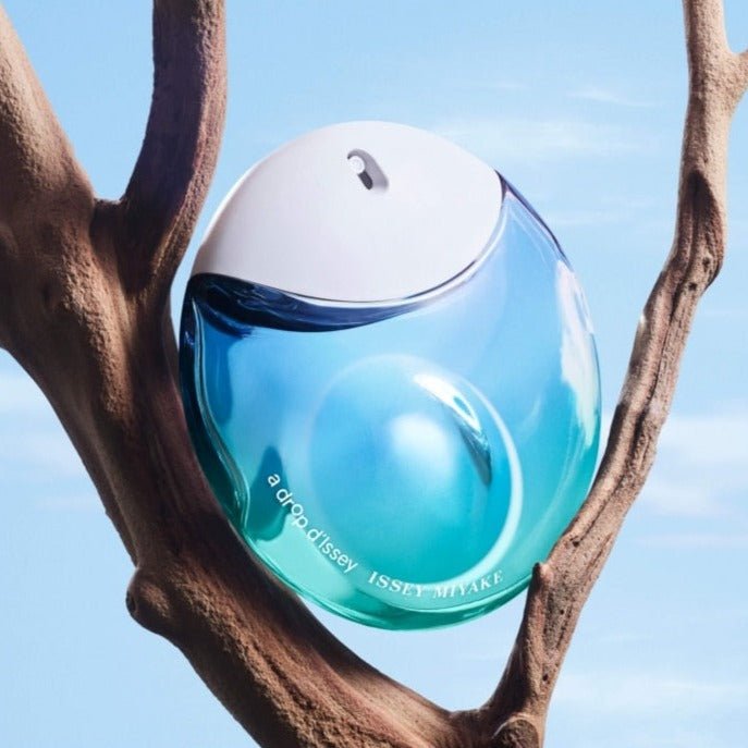 Issey Miyake A Drop D'Issey EDP Fraiche | Cost Plus Perfume