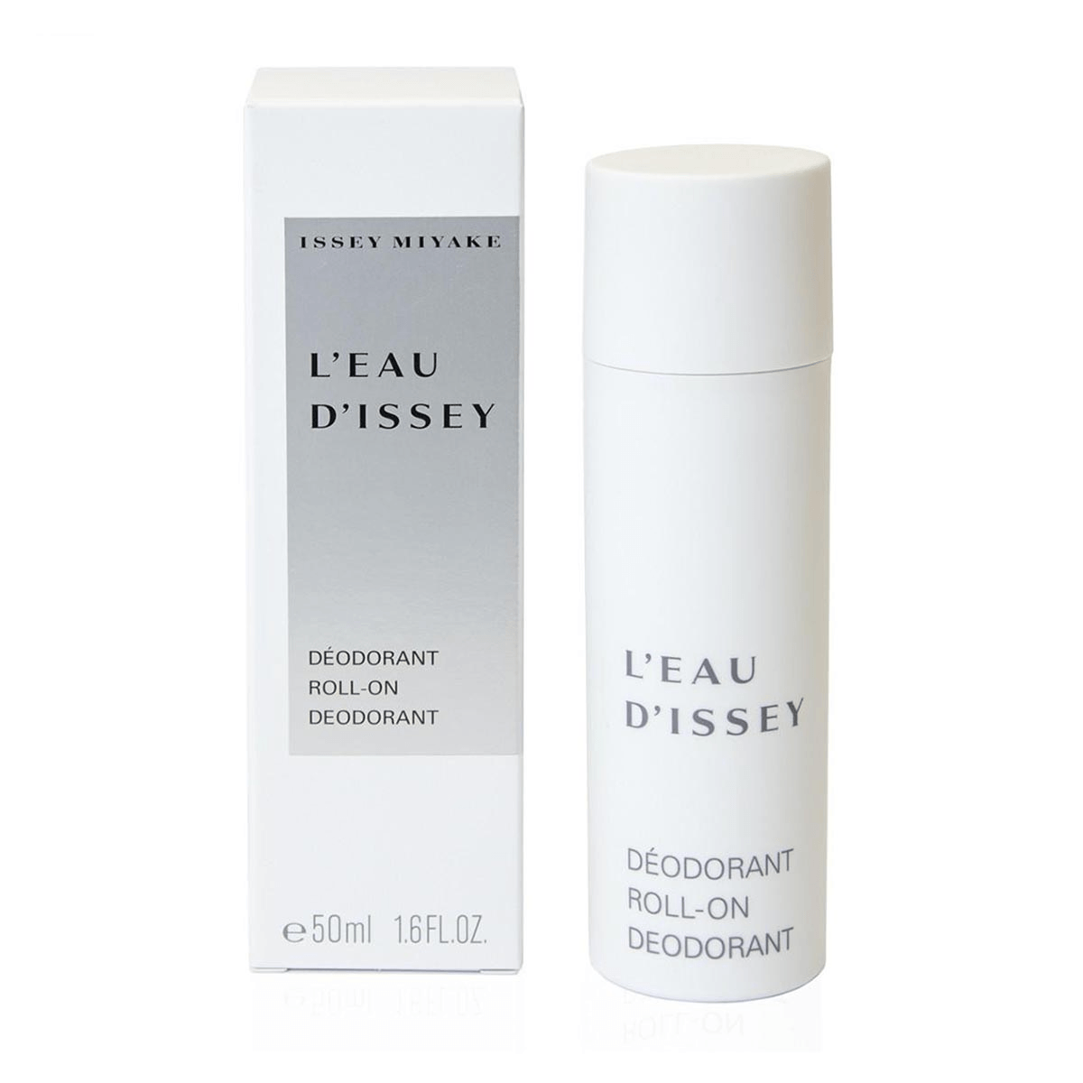 Issey Miyake L'Eau D'Issey Deodorant For Women | Cost Plus Perfume