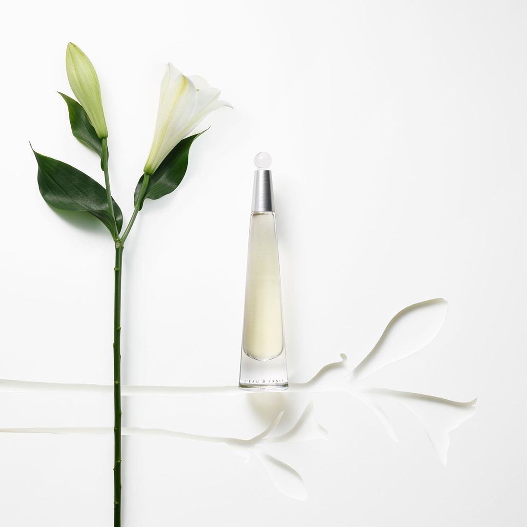 Issey Miyake L'Eau D'Issey Deodorant For Women | Cost Plus Perfume