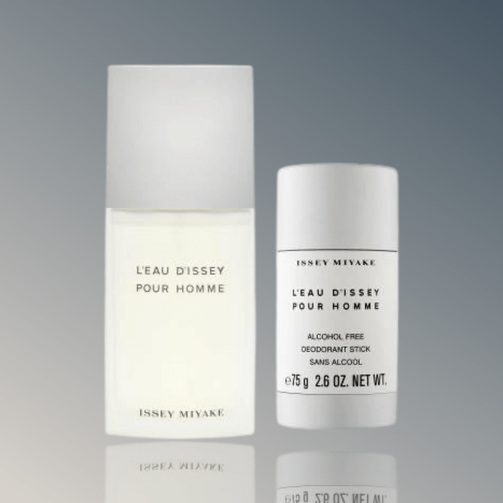Issey Miyake L'Eau D'Issey Deodorant Stick For Men | Cost Plus Perfume