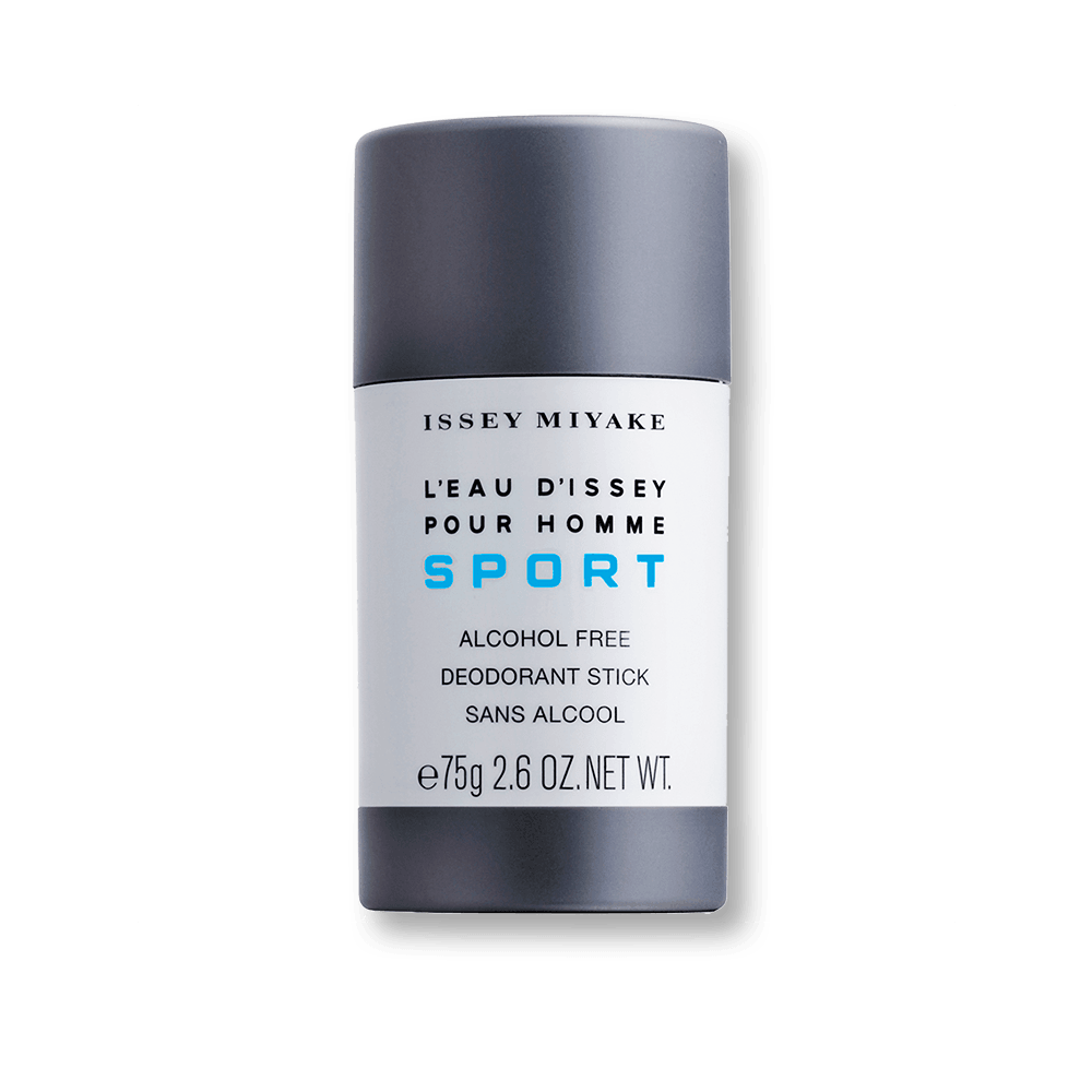 Issey Miyake Sport Deodorant Stick - Cost Plus Perfume