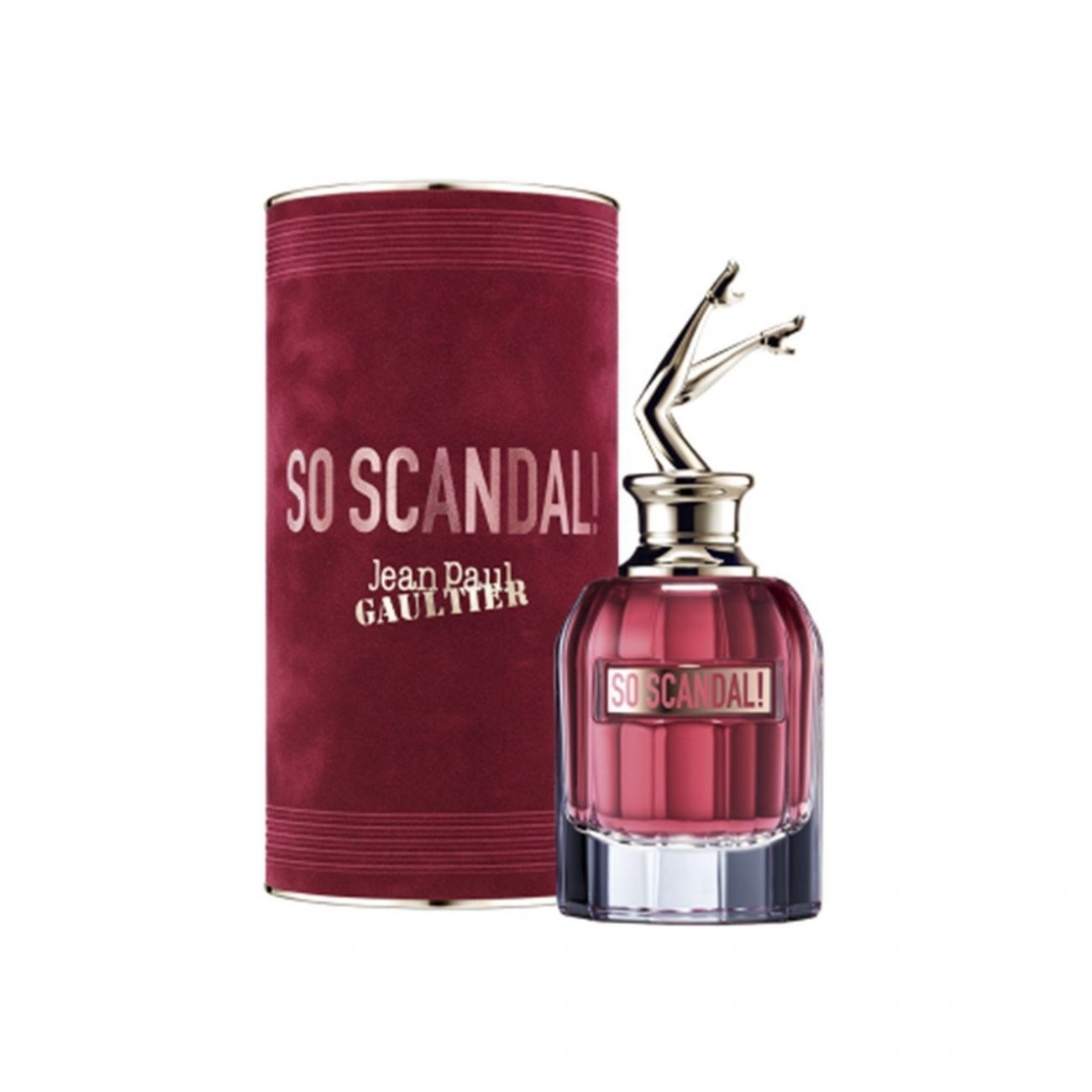 Jean Paul Gaultier So Scandal EDP | Cost Plus Perfume