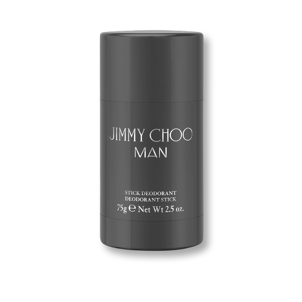 Jimmy Choo Man Deodorant Stick | Cost Plus Perfume