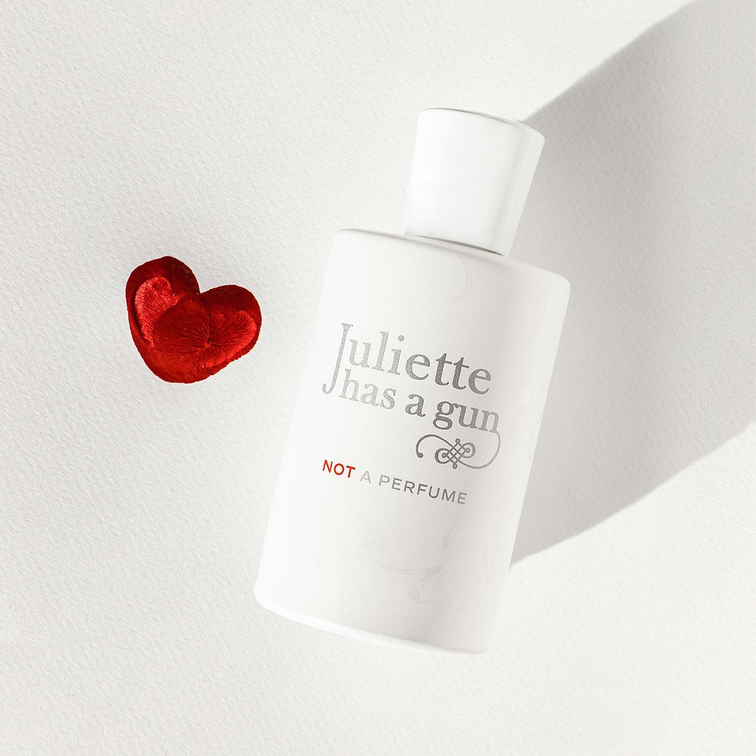 Juliette Has a Gun Not a Hair & Body Mist - Cost Plus Perfume