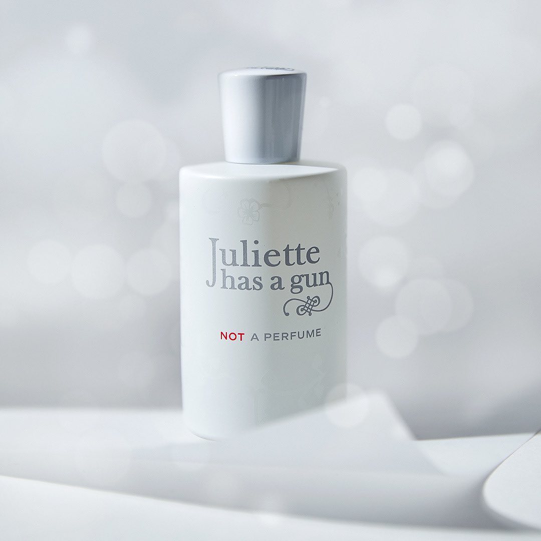 Juliette Has a Gun Not a Hair & Body Mist - Cost Plus Perfume