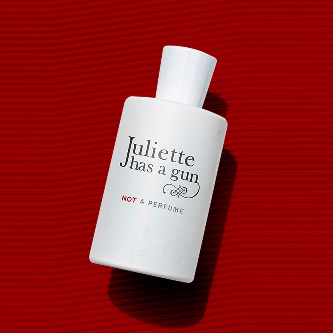 Juliette Has a Gun Not a Hair & Body Mist - Cost Plus Perfume