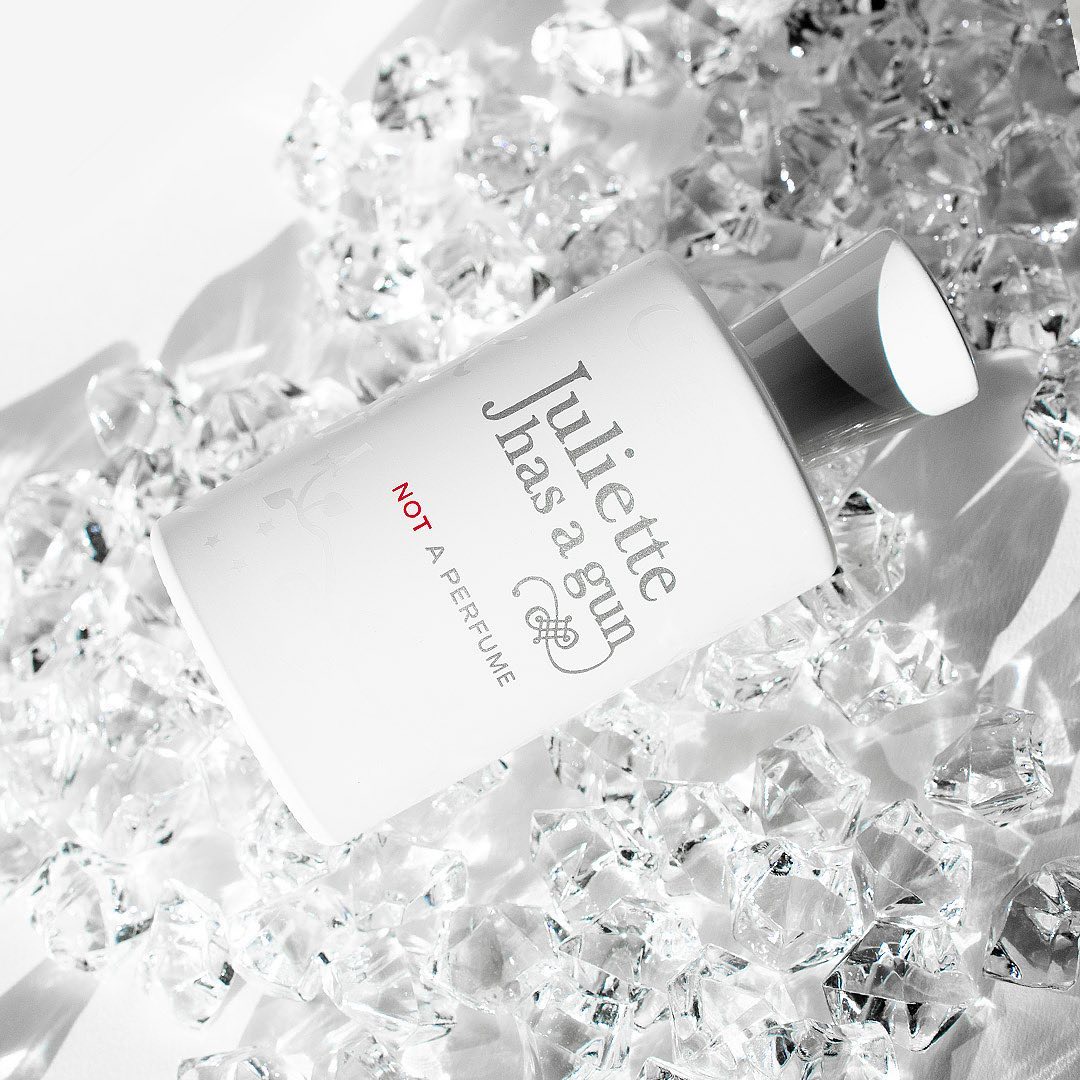 Juliette Has a Gun Not a Hair & Body Mist - Cost Plus Perfume