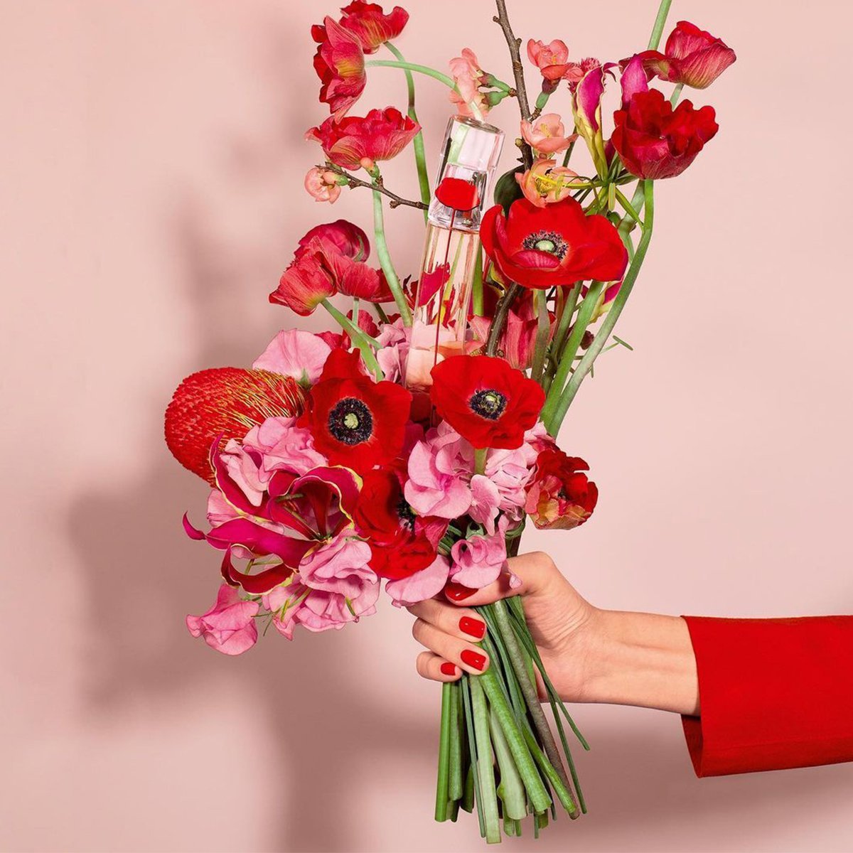 Kenzo Flower EDP - Cost Plus Perfume