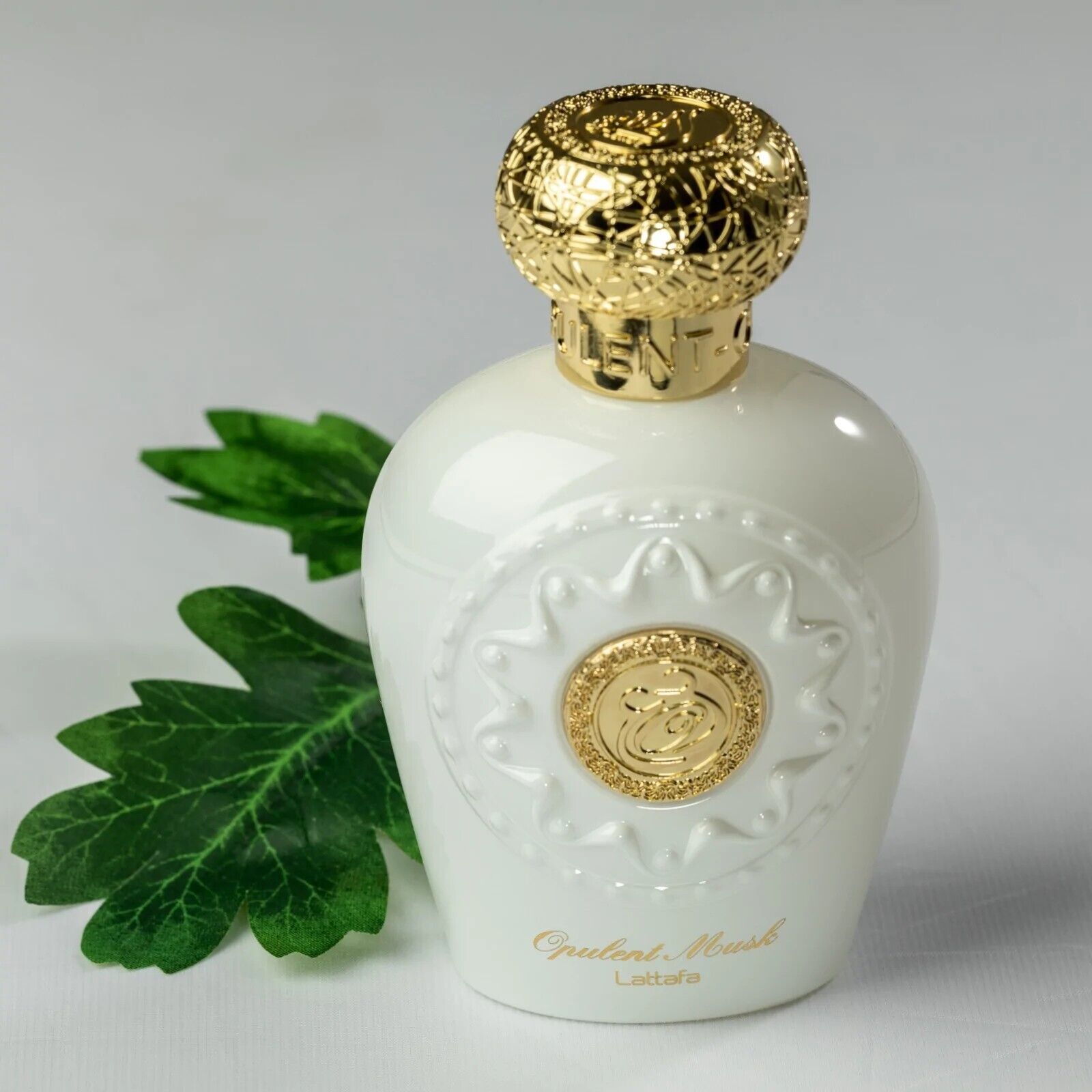 Lattafa Opulent Musk EDP | Cost Plus Perfume