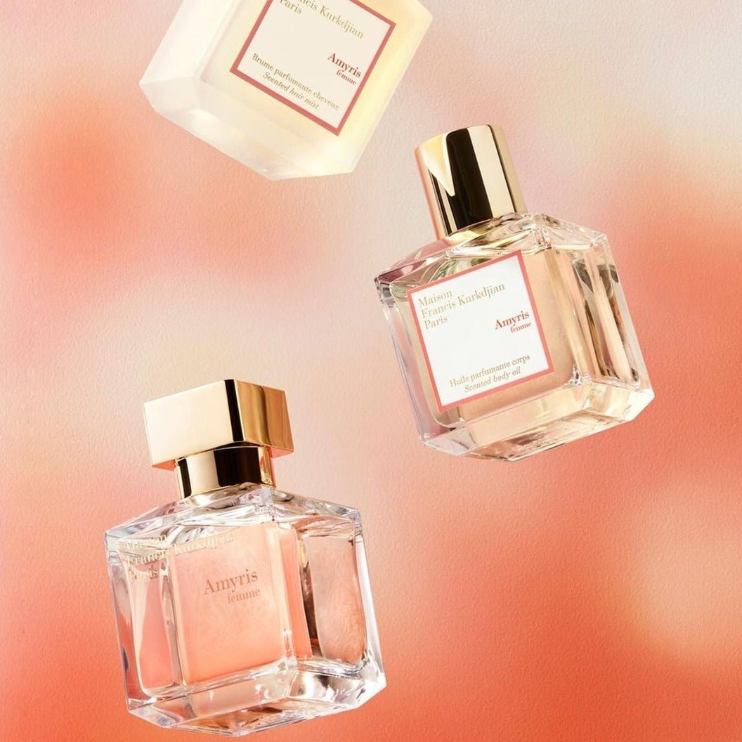 Maison Francis Kurkdjian Amyris Femme Scented Body Cream | Cost Plus Perfume