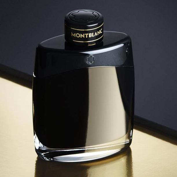 Mont Blanc Legend Deodorant Stick | Cost Plus Perfume