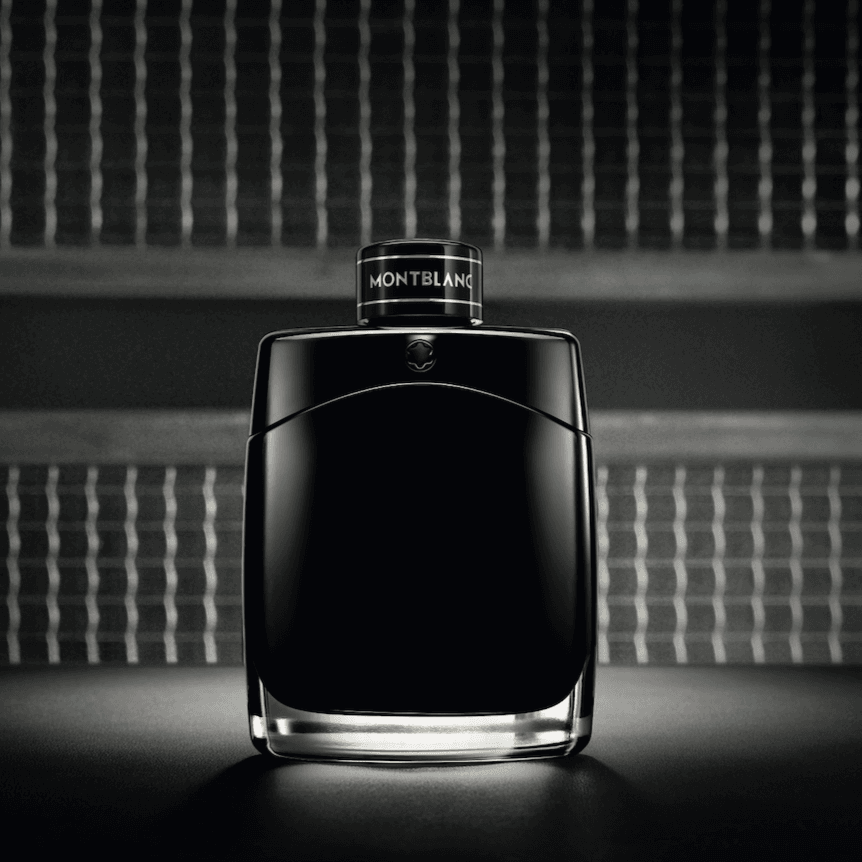 Mont Blanc Legend Deodorant Stick | Cost Plus Perfume