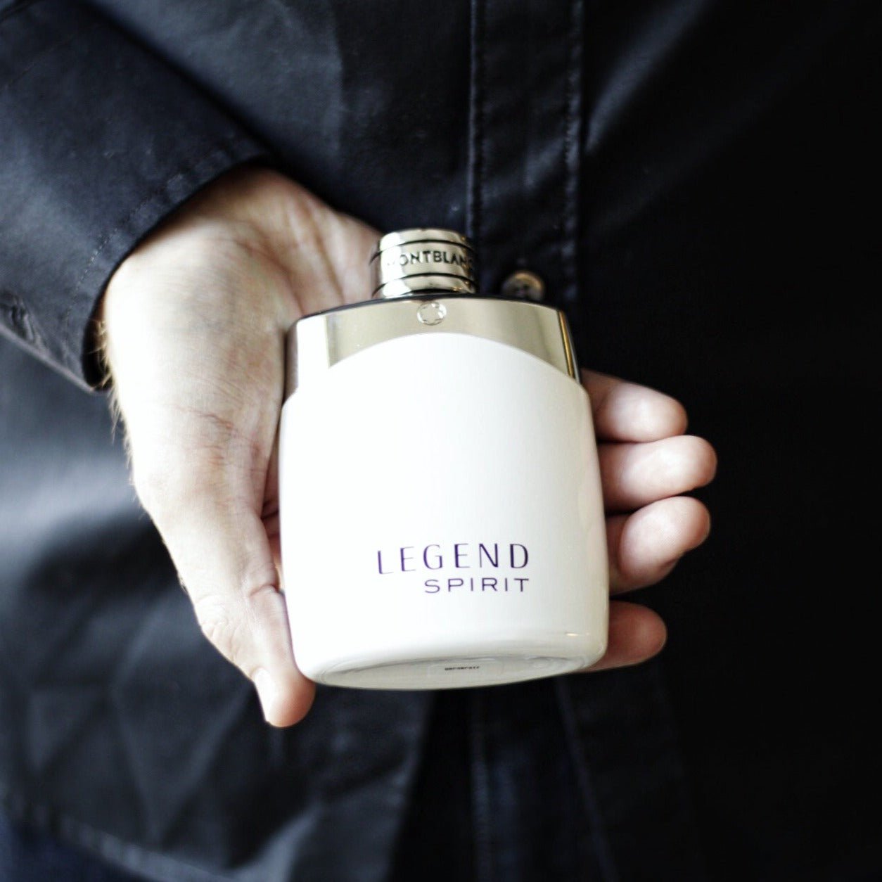 Mont Blanc Legend Spirit Deodorant Spray | Cost Plus Perfume