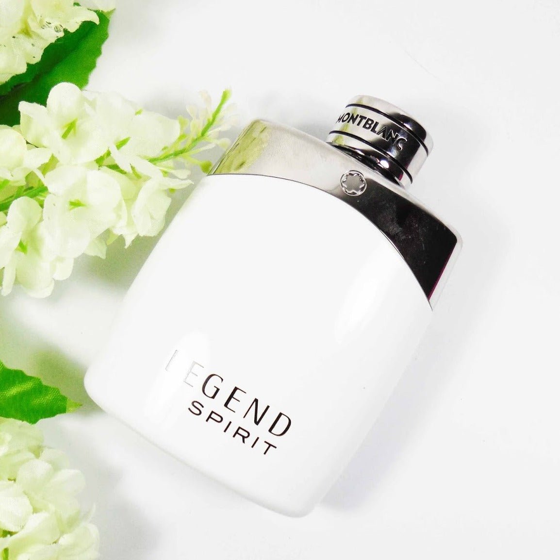 Mont Blanc Legend Spirit Deodorant Spray | Cost Plus Perfume