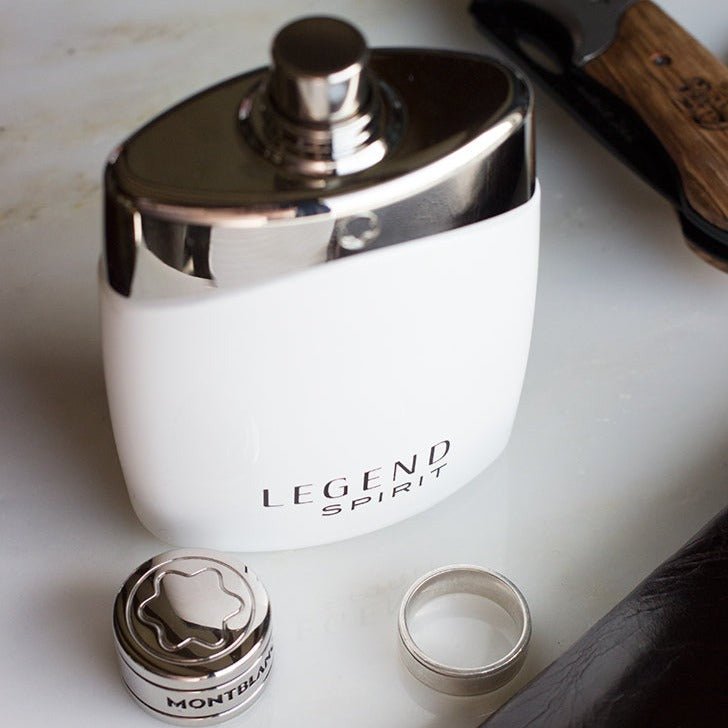 Mont Blanc Legend Spirit Deodorant Stick | Cost Plus Perfume