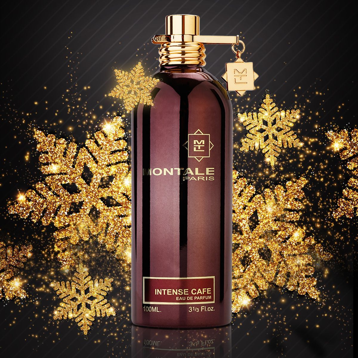 Montale Intense Cafe EDP | Cost Plus Perfume