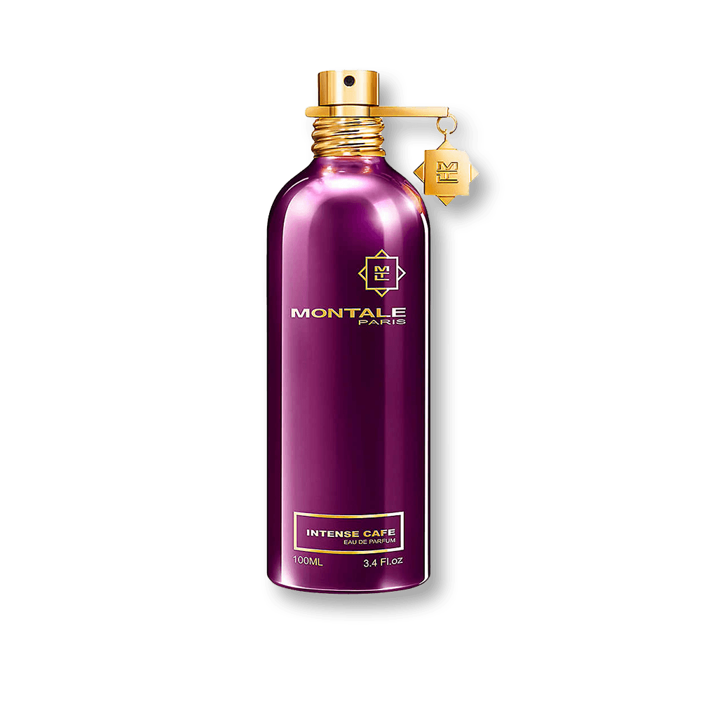 Montale Intense Cafe EDP | Cost Plus Perfume