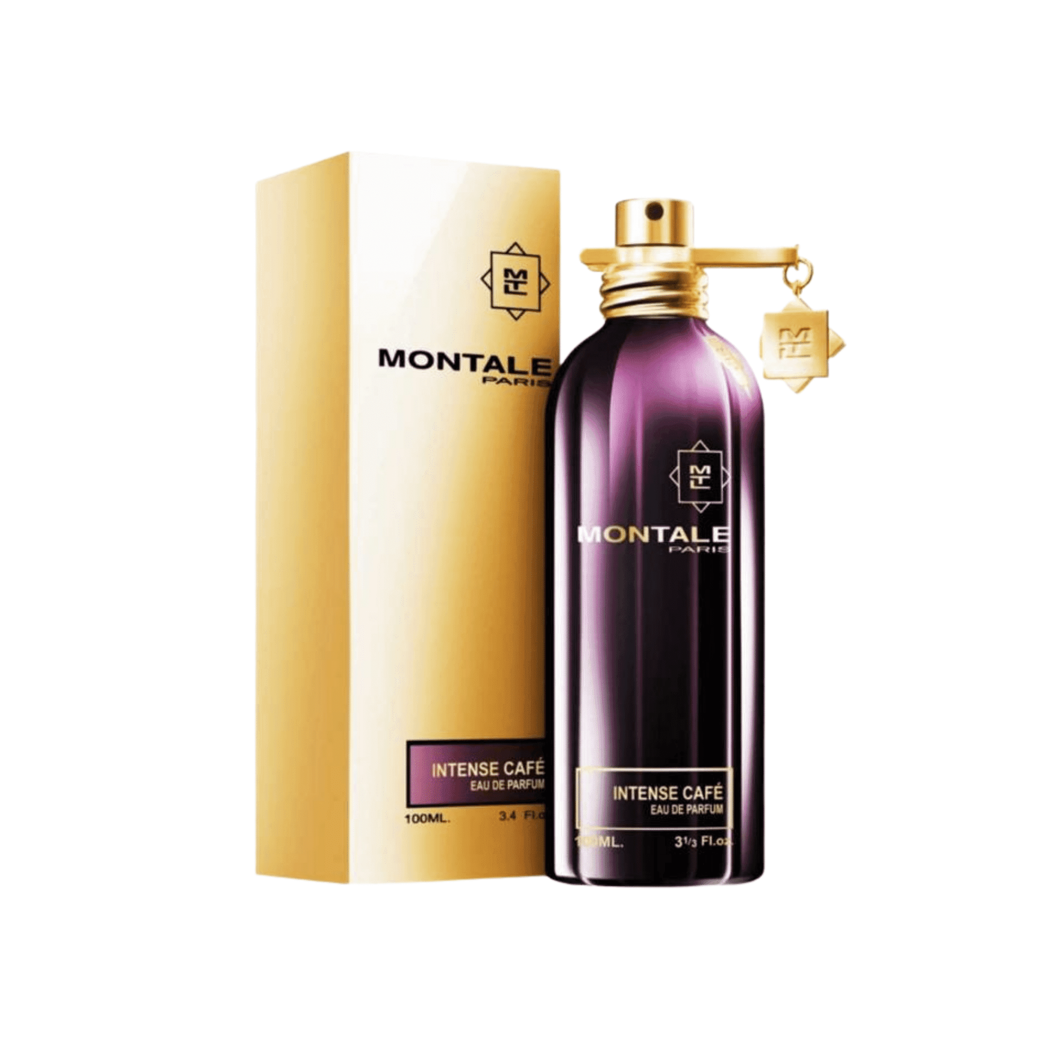 Montale Intense Cafe EDP | Cost Plus Perfume
