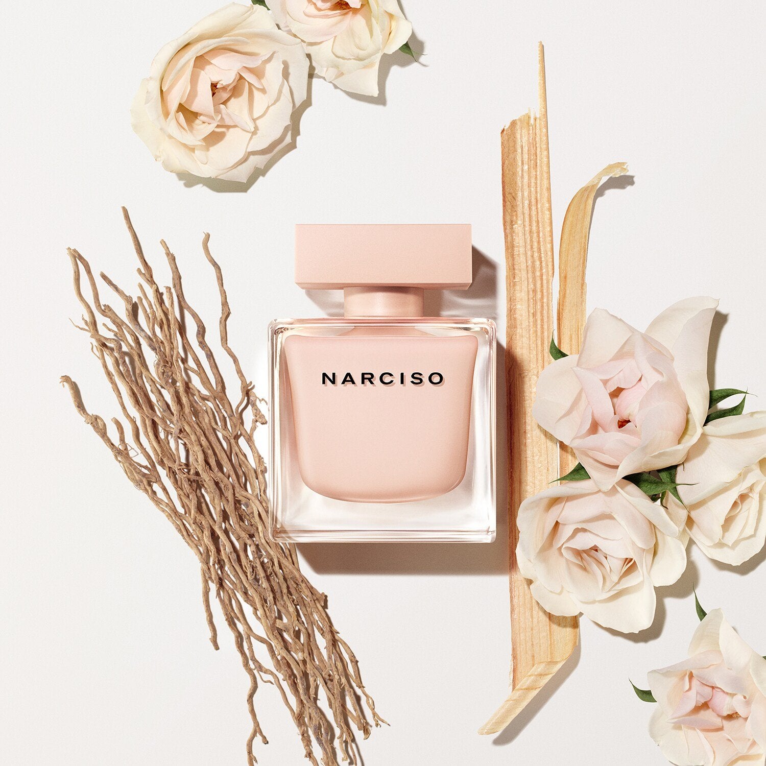 Narciso Rodriguez Narciso Poudree EDP | Cost Plus Perfume