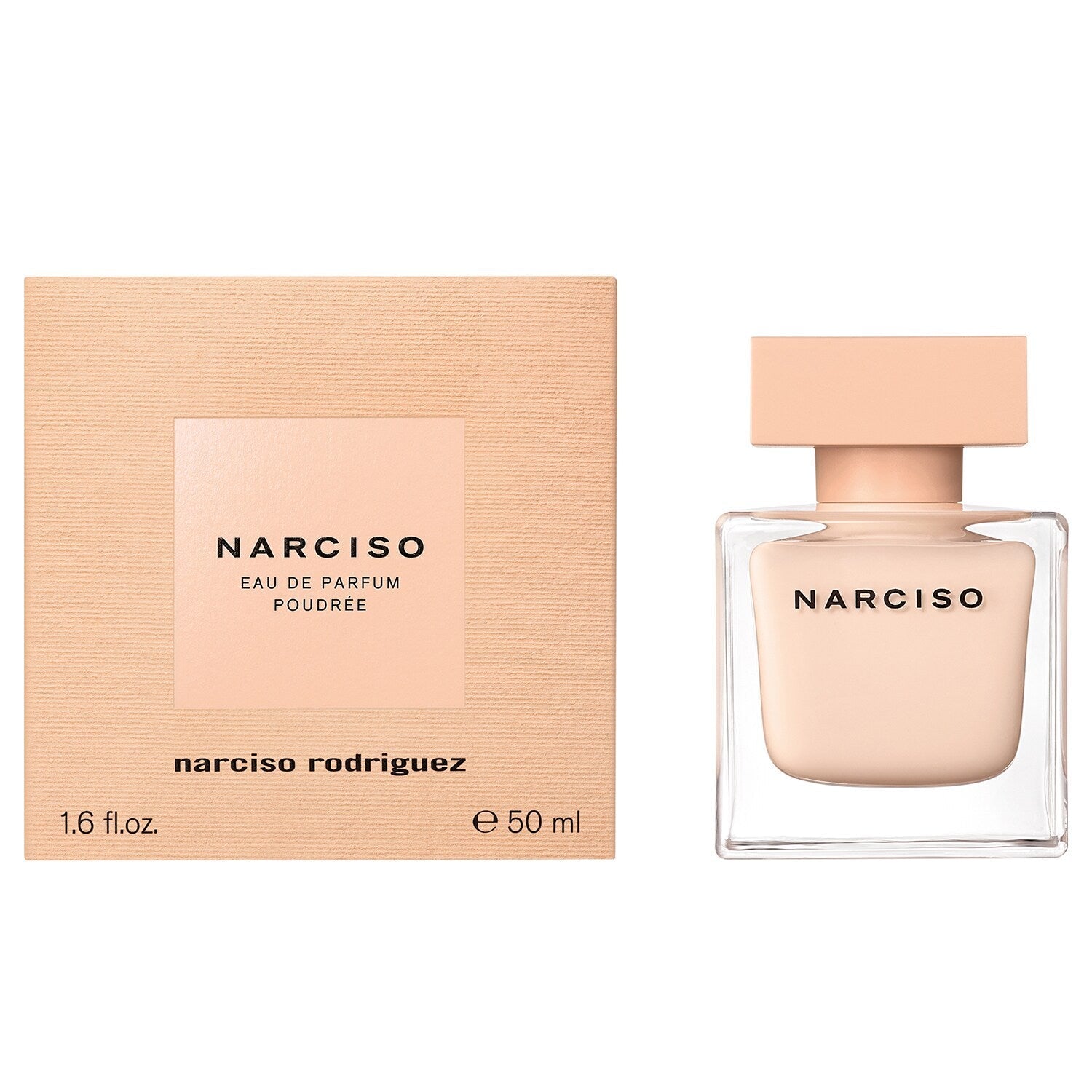 Narciso Rodriguez Narciso Poudree EDP | Cost Plus Perfume