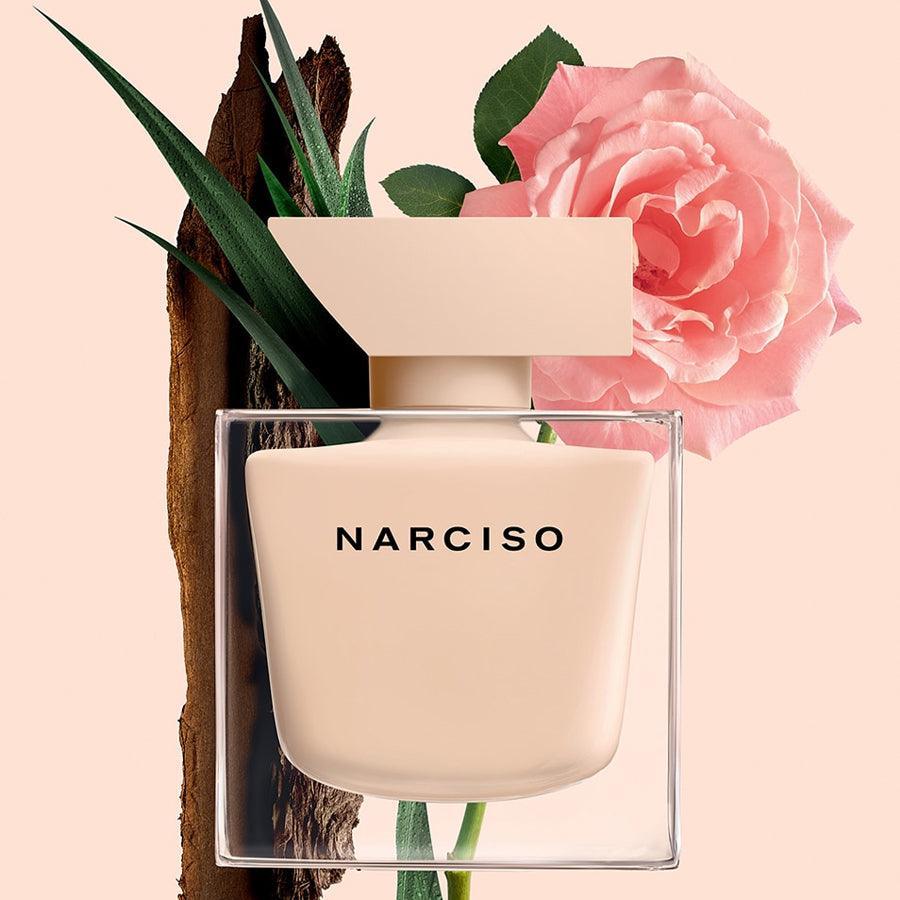 Narciso Rodriguez Narciso Poudree EDP | Cost Plus Perfume