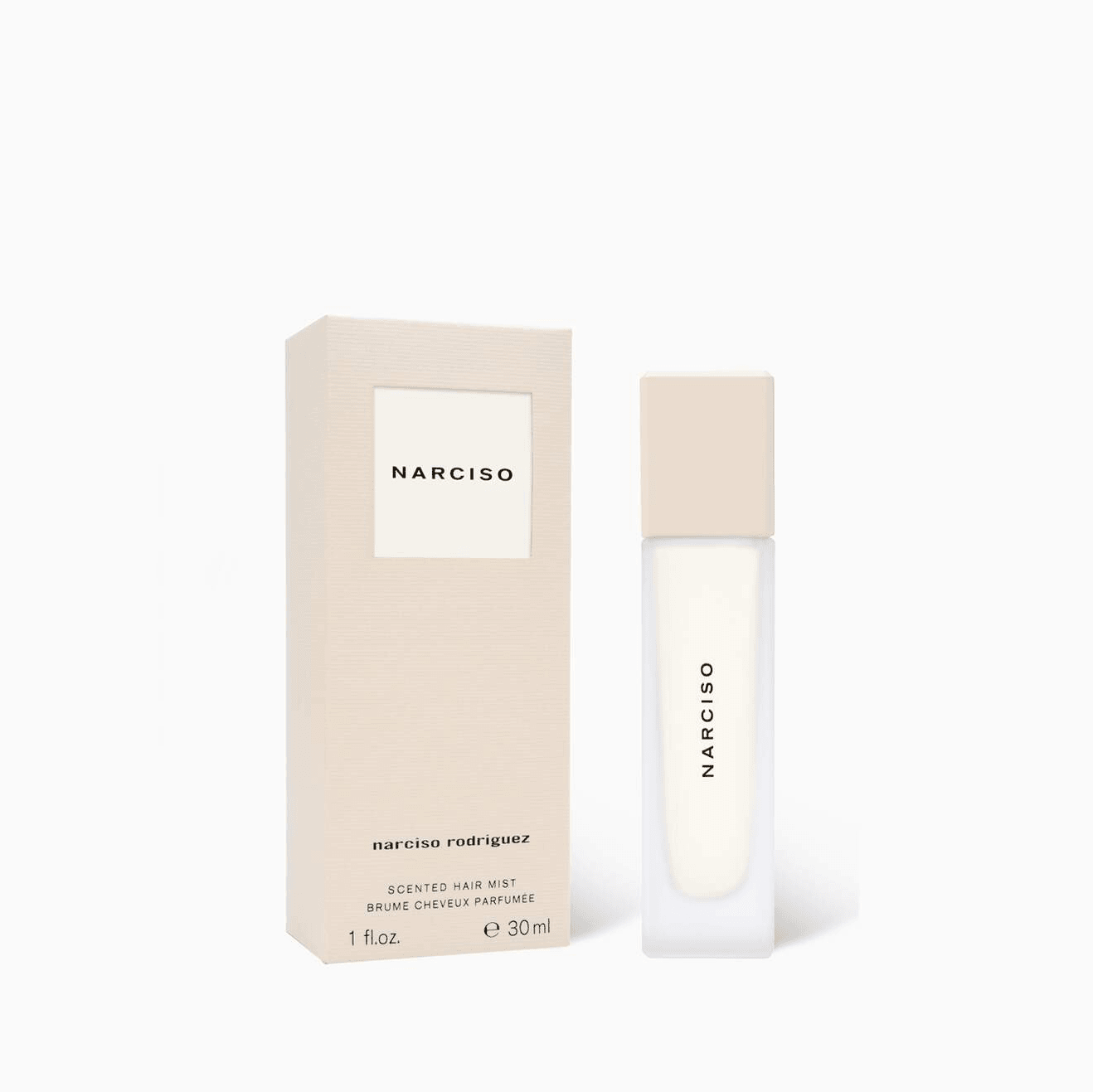 Narciso Rodriquez For Her Hair Mist - Cost Plus Perfume