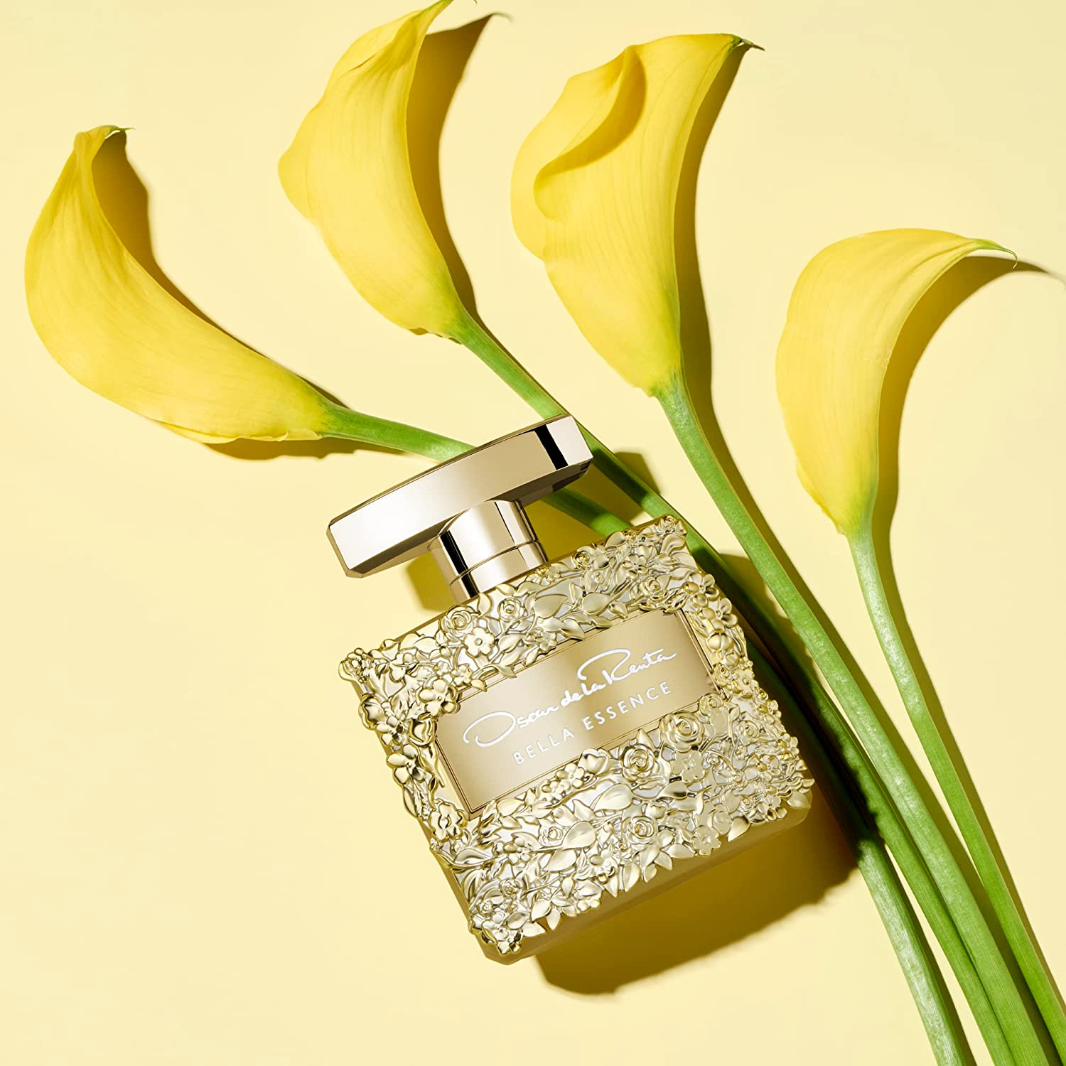 Oscar De La Renta Bella Essence EDP | Cost Plus Perfume