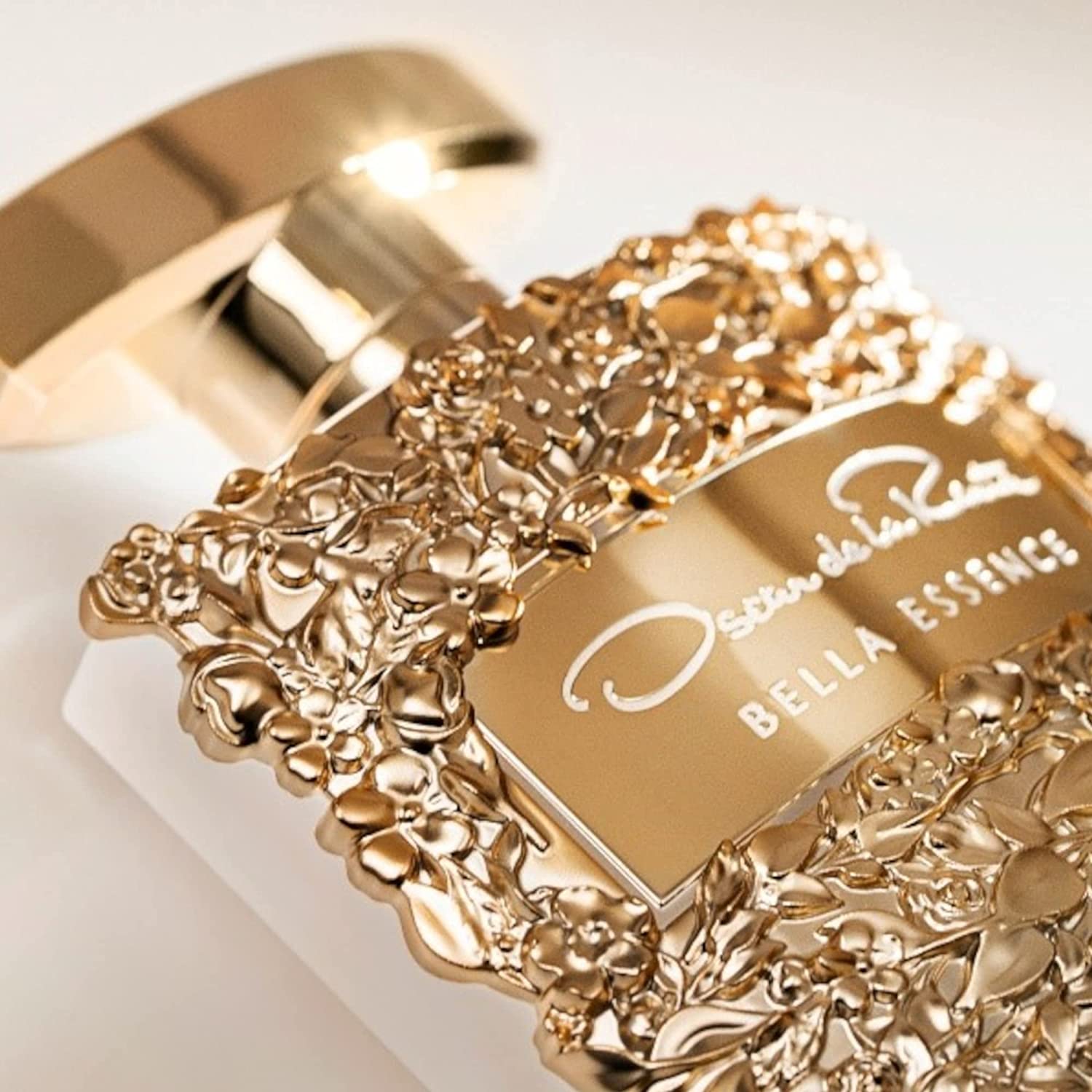 Oscar De La Renta Bella Essence EDP | Cost Plus Perfume