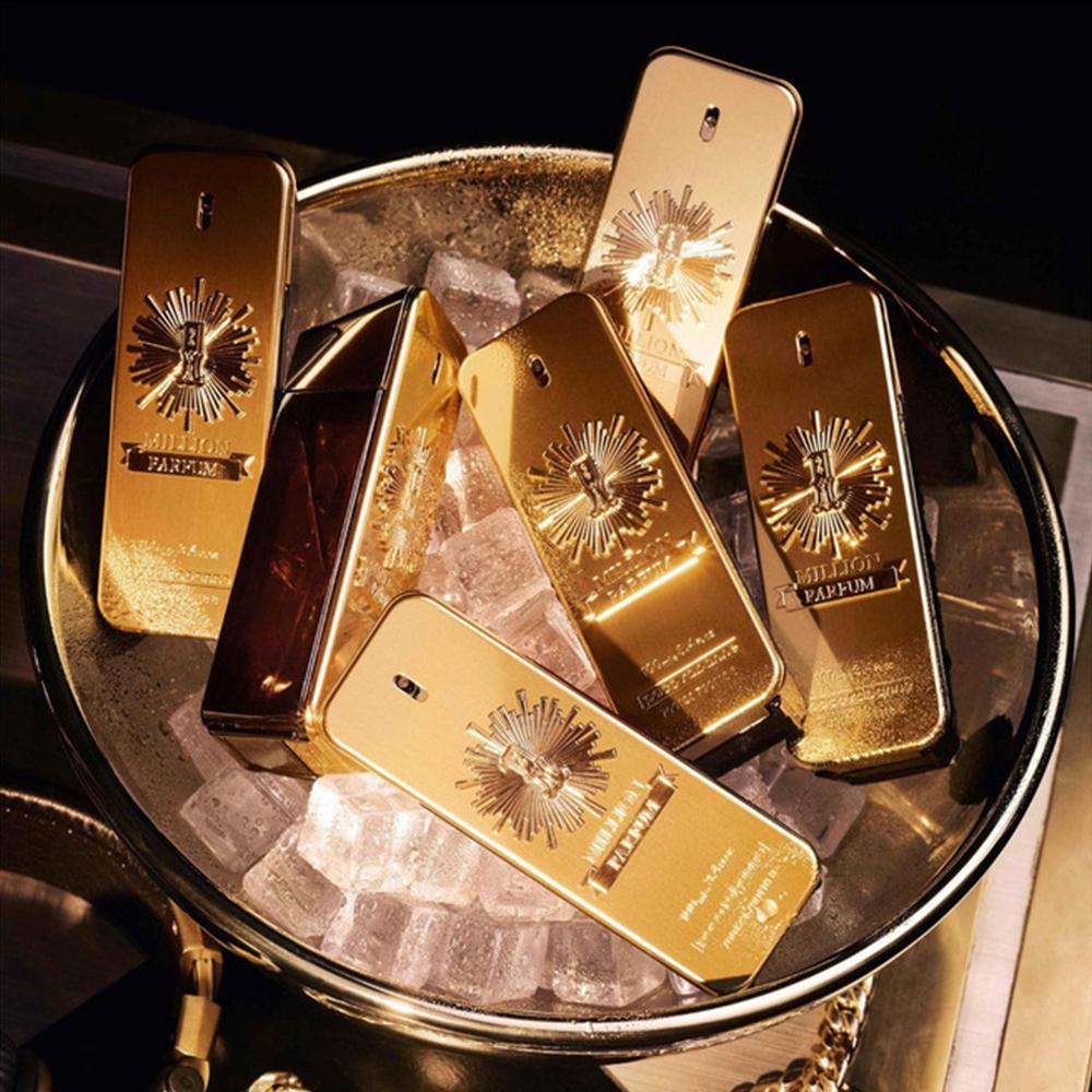 Paco Rabanne 1 Million Parfum - Cost Plus Perfume