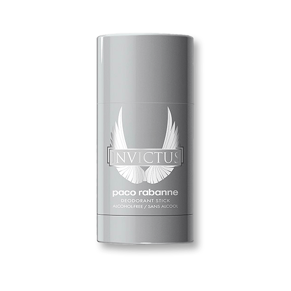 Paco Rabanne Invictus Deodorant Stick | Cost Plus Perfume