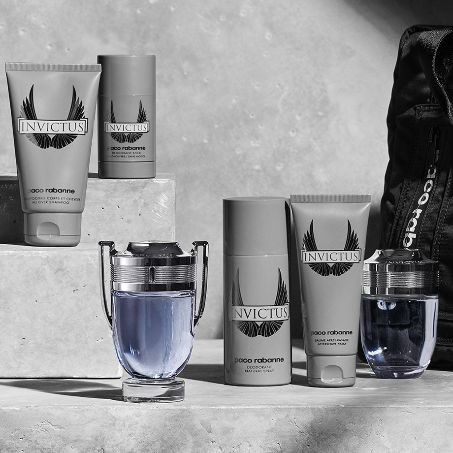 Paco Rabanne Invictus Deodorant Stick | Cost Plus Perfume
