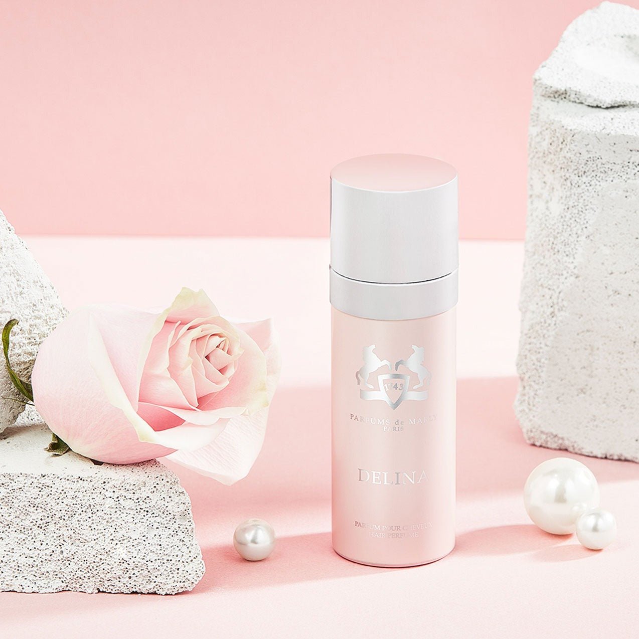 Parfums De Marly Delina Hair Mist | Cost Plus Perfume