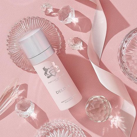 Parfums De Marly Delina Hair Mist | Cost Plus Perfume