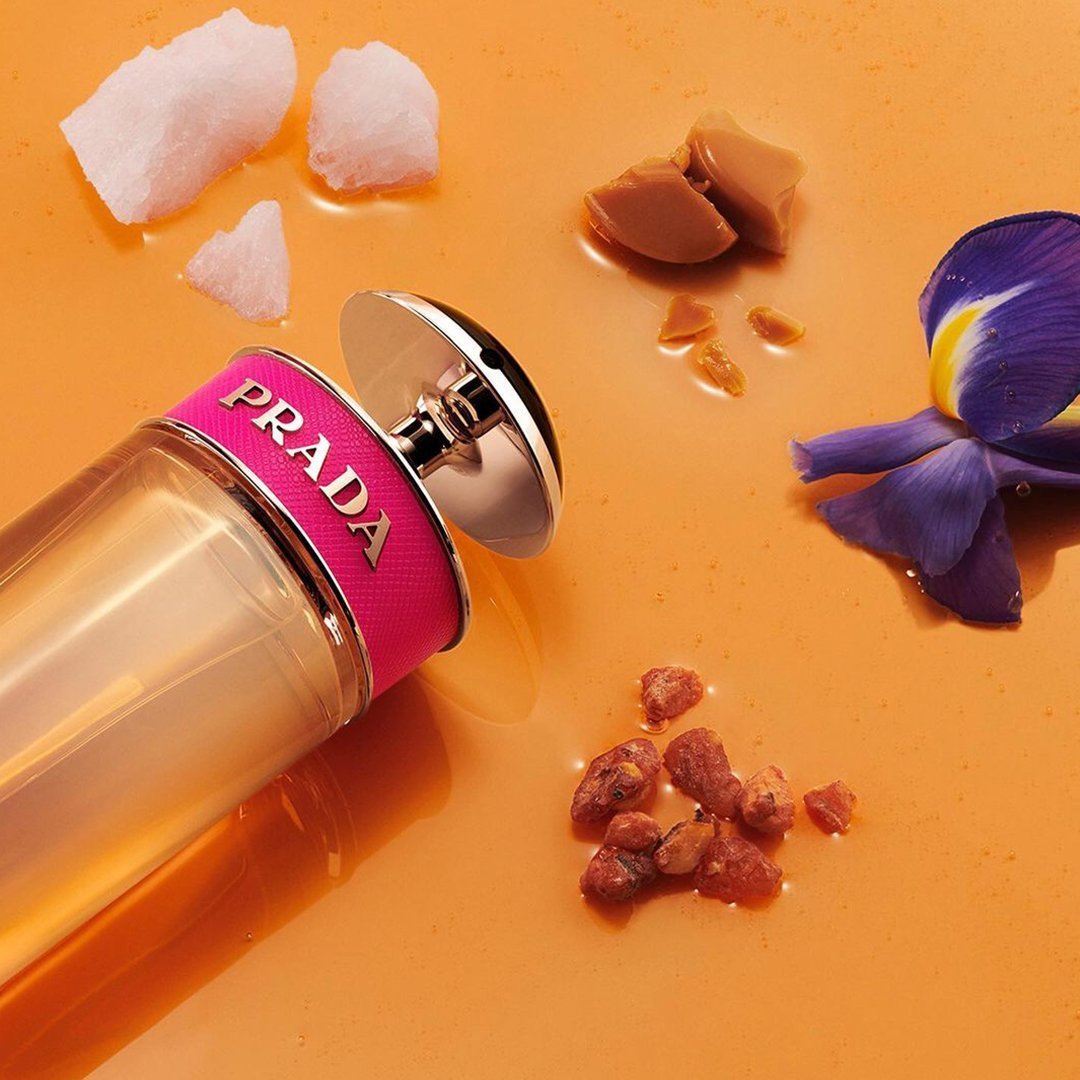 Prada Candy EDP Deluxe Gift Set - Cost Plus Perfume