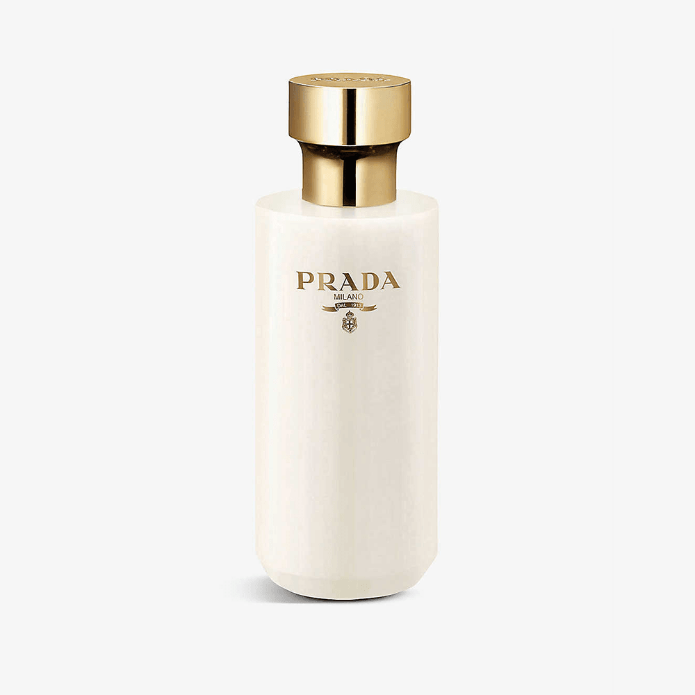 Prada La Femme Body Lotion - Cost Plus Perfume