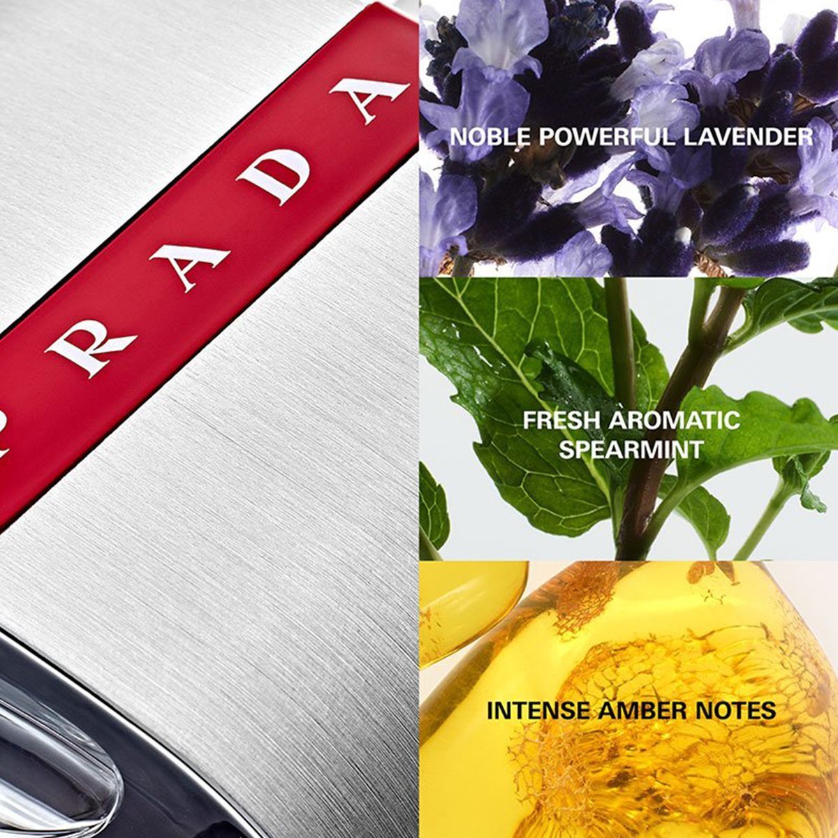 Prada Luna Rossa Deodorant - Cost Plus Perfume