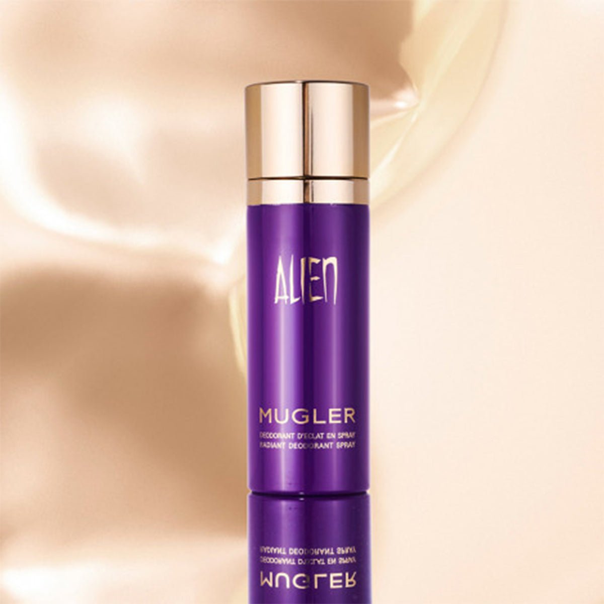Thierry Mugler Alien Deodorant Spray | Cost Plus Perfume