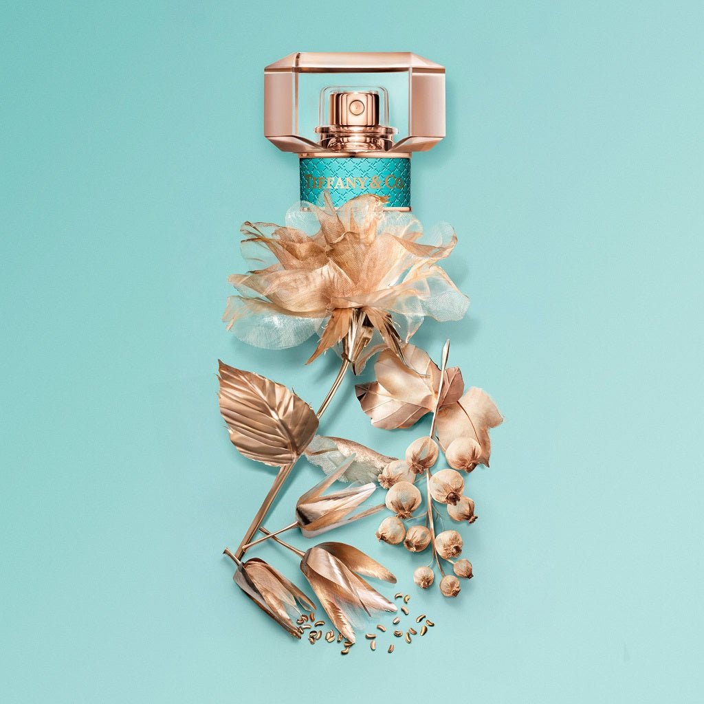 Tiffany & Co Rose Gold EDP | Cost Plus Perfume