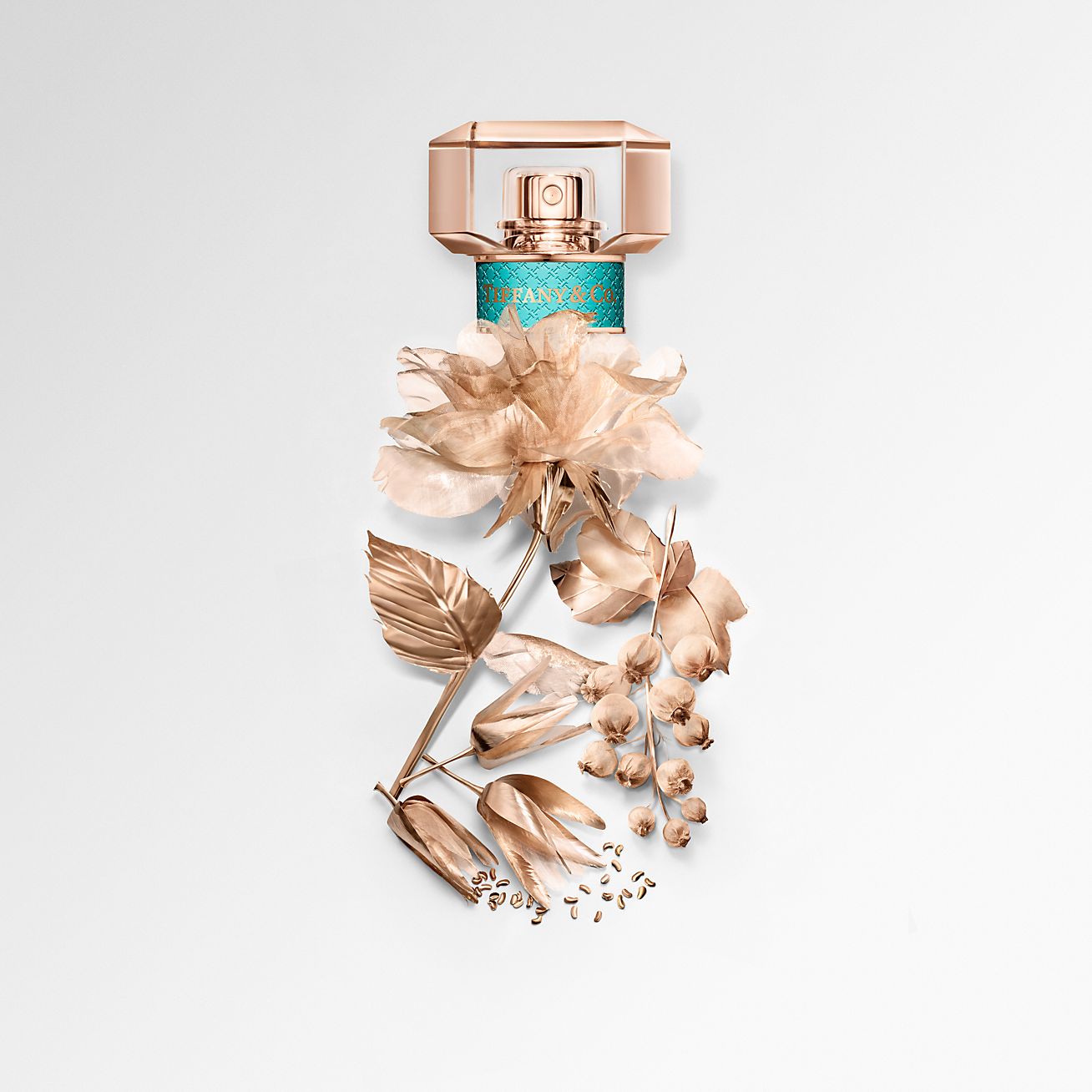 Tiffany & Co Rose Gold EDP | Cost Plus Perfume