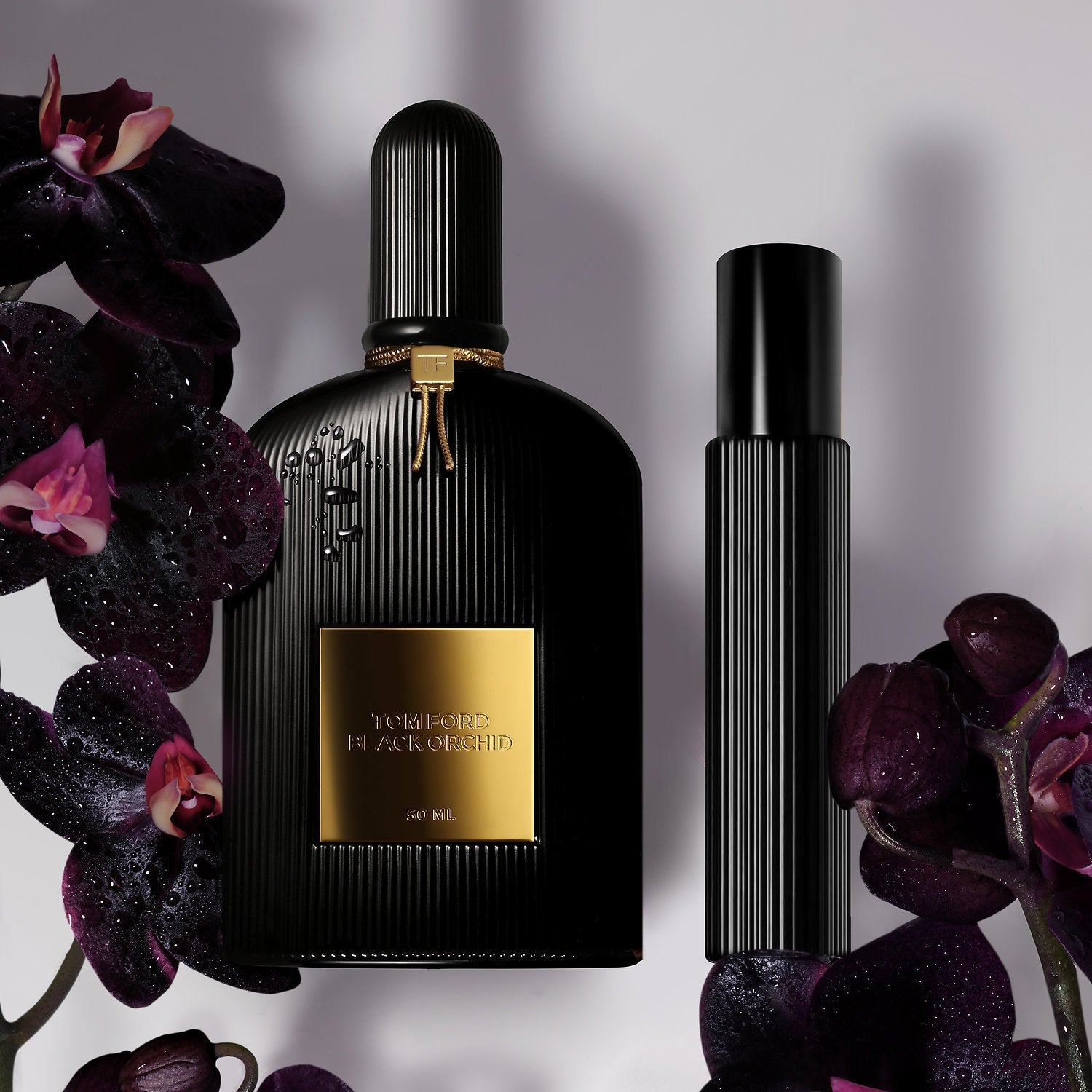 TOM FORD Black Orchid All Over Body Spray | Cost Plus Perfume