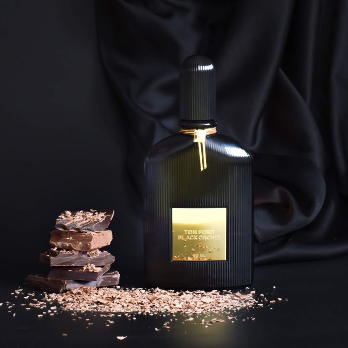 TOM FORD Black Orchid Gift Set - Cost Plus Perfume