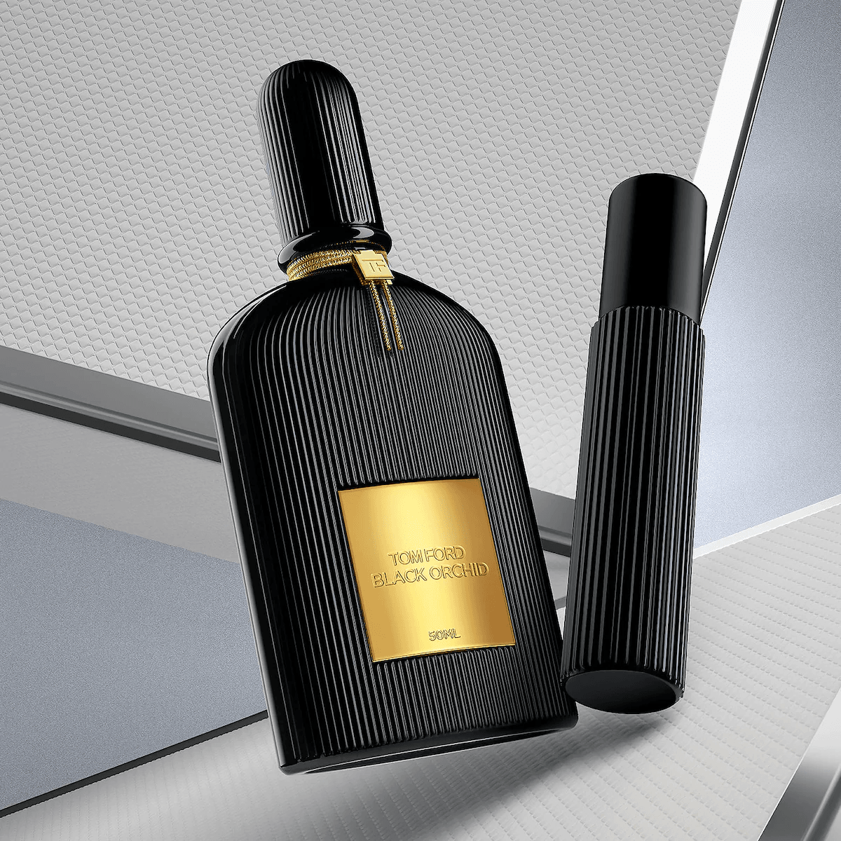Tom Ford Black Orchid Gift Set - Cost Plus Perfume