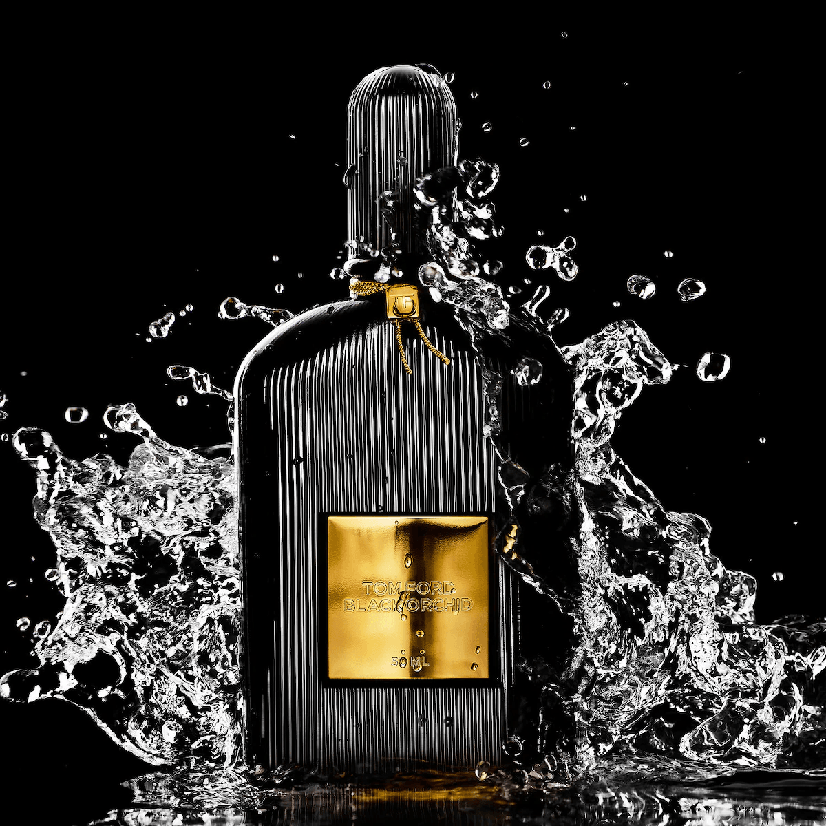 Tom Ford Black Orchid Gift Set - Cost Plus Perfume