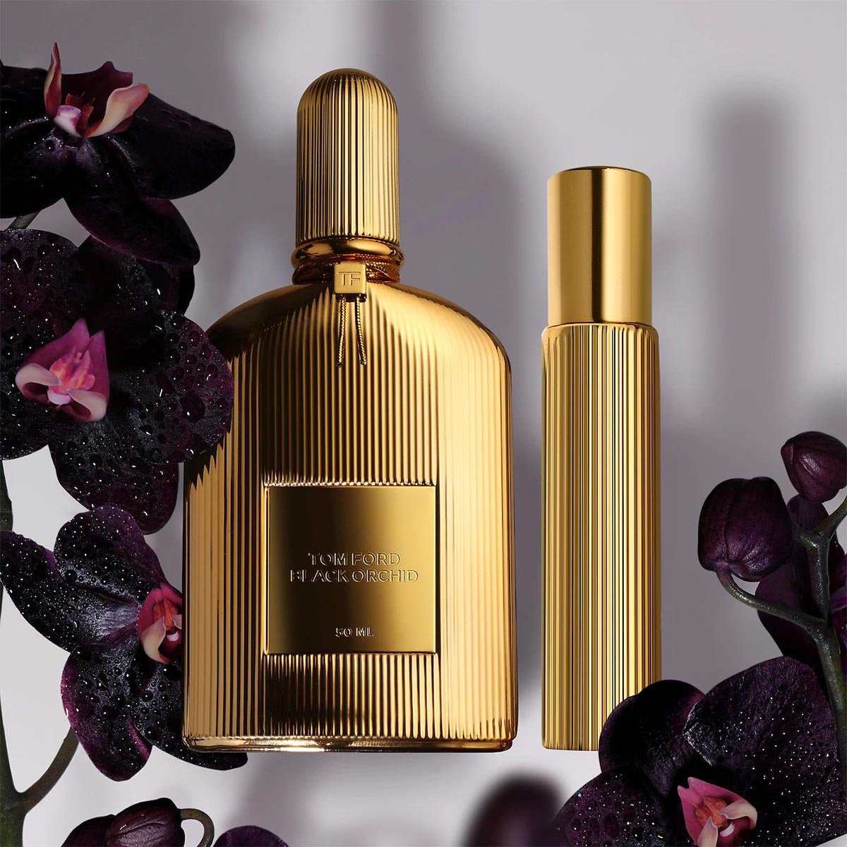 TOM FORD Black Orchid Parfum | Cost Plus Perfume