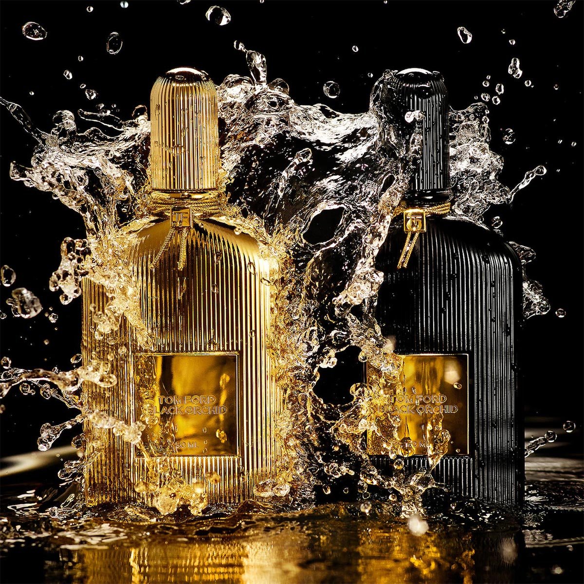 TOM FORD Black Orchid Parfum | Cost Plus Perfume