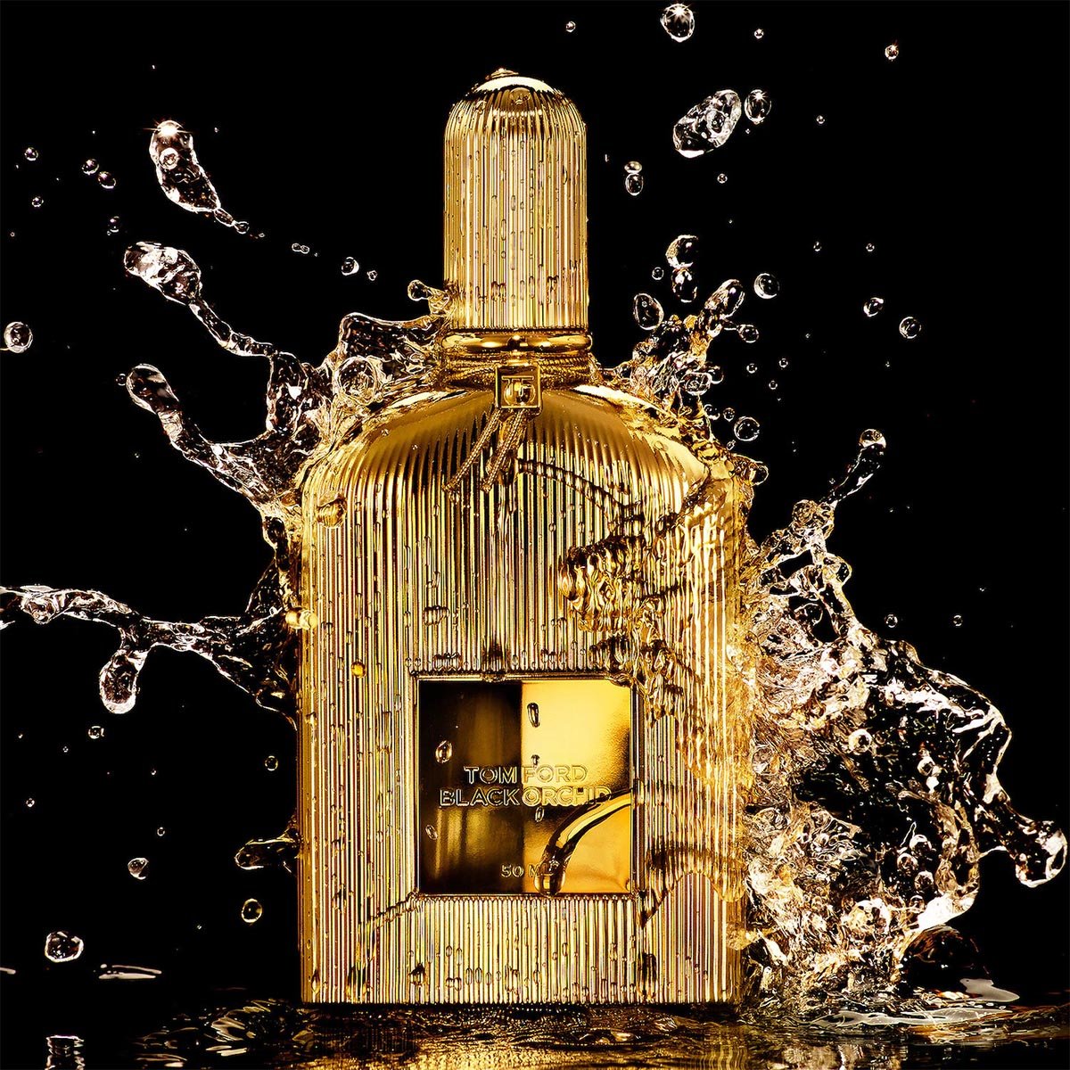 TOM FORD Black Orchid Parfum | Cost Plus Perfume