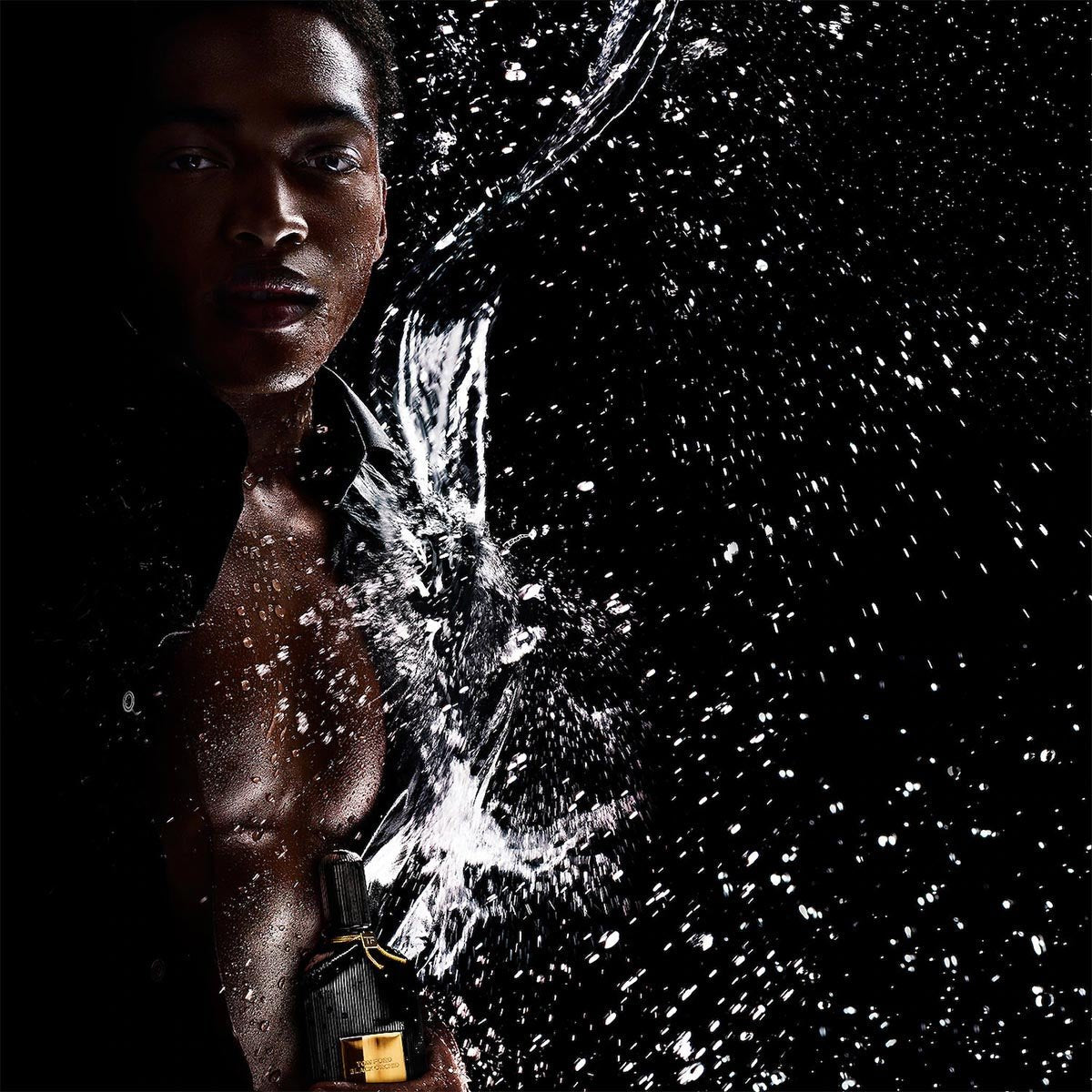 TOM FORD Black Orchid Parfum | Cost Plus Perfume